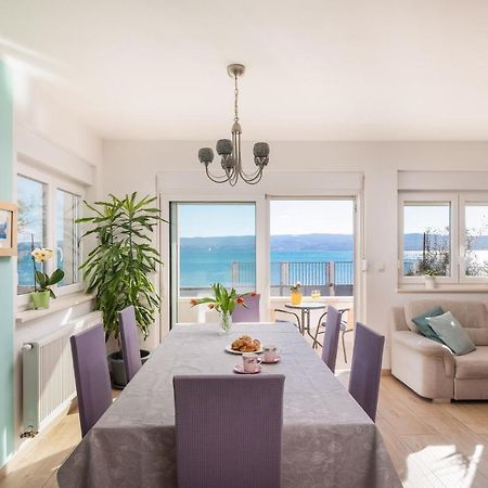 Sea La Vie Apartment Dugi Rat Ngoại thất bức ảnh