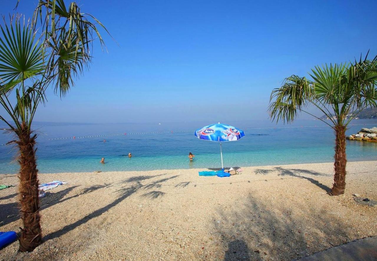 Sea La Vie Apartment Dugi Rat Ngoại thất bức ảnh